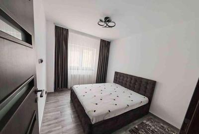 Apartament 4 camere Crangasi - 2