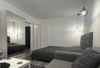 Garsonieră, mobilată în Tineretului - 2