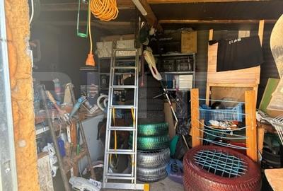 Casa cu 3 camere, suprafata utila 105mp,suprafata teren 478mp-Valea Calugareasca - 15