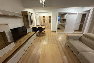Apartament Premium - Global City Mihai Bravu - Parcare Sub - 17