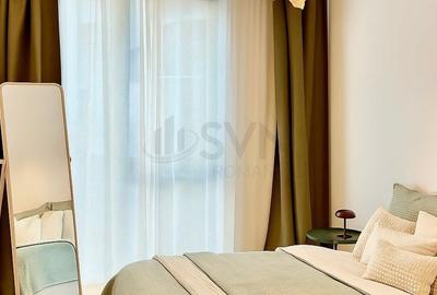 Apartament cu 3 camere semidecomandat, mobilat în Herăstrău - 3