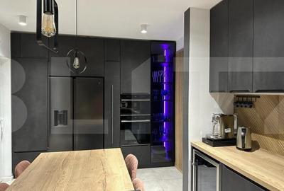 Duplex de lux la cheie in Manastur - 3