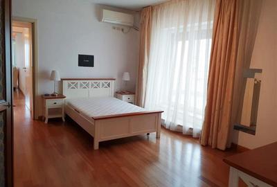 Apartament cu 5 camere semidecomandat, mobilat în Grădina Icoanei - 12