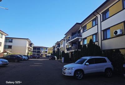 Ap 2 cam, zona Bucium, bloc nou Ap 2 cam, zona Bucium, bloc nou - 1