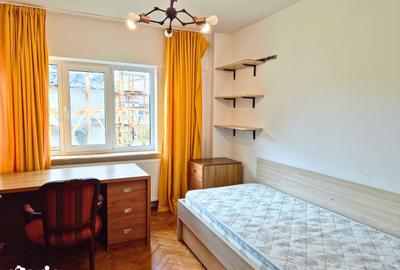 Apartament cu 4 camere, mobilat în Central - 2