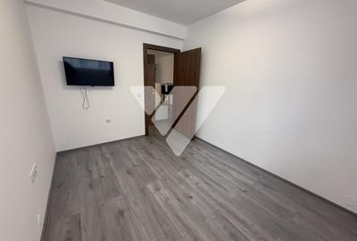 Apartament cu 3 camere decomandat, mobilat în Arhitecților - Calea Cisnădiei - 5