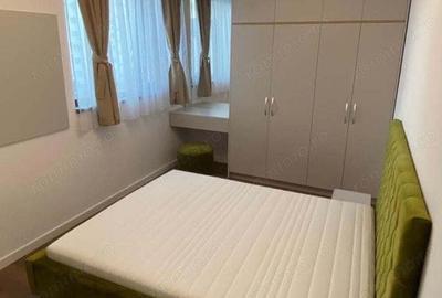 Apartament cu 3 camere semidecomandat, mobilat în Tipografilor - 4