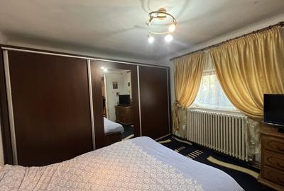 Casă individuală cu 5 camere cu Canalizare în Ultracentral - 17