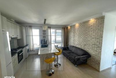 Apartament cu 3 camere semidecomandat, mobilat în Grigorescu - 9