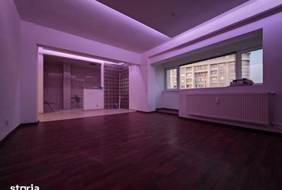 Apartament cu 3 camere decomandat în 13 Septembrie - 2