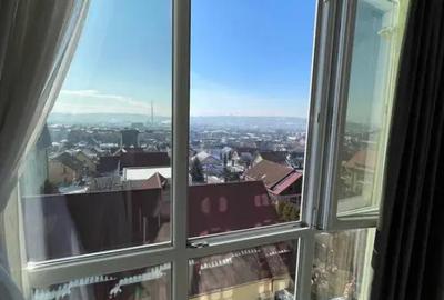 Apartament cu 2 camere decomandat în Burdujeni - 4
