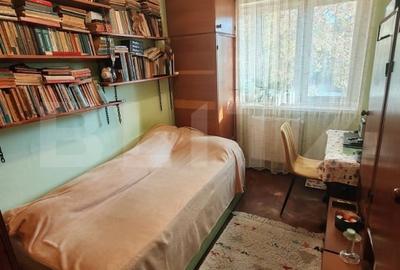 Apartaent 3 camere, 48 mp, zona Budai - 8
