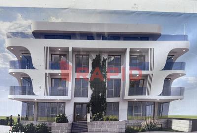 Spațiu comercial, de 140 mp, în Ștefan cel Mare - 1