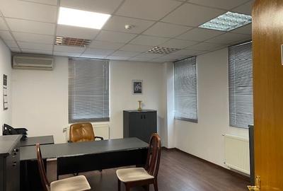 Spațiu industrial, de 1,000 mp, în Nord - 7