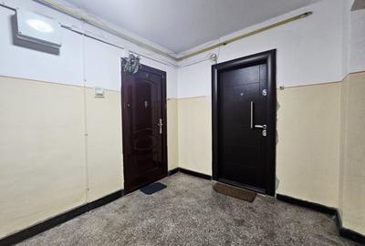 3 camere renovat 2 balcoane et 1 Șoseaua Colentina Comision zero - 13