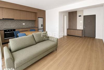 Apartament cu 2 camere decomandat în Calea Aradului - 4