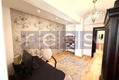 Apartament cu 3 camere decomandat, mobilat în Timpuri Noi - 4