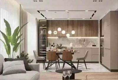 Apartament spa?ios, modern, cu terasa perfecta pentru ... - 6