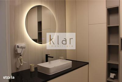 Apartament cu 2 camere semidecomandat, mobilat în Zorilor - 16