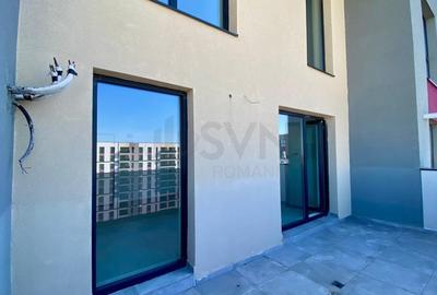 REA1024358 Penthouse de vanzare Complex Aqua City- Lacul Morii - 11