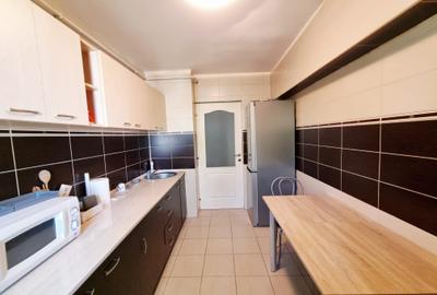 Vanzare apartament 3 camere dec in Galati, Siderurgistilor , sup.72 mp,mobilat - 9