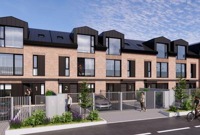 Casă cu 6 camere cu Teren 165 Mp în Nord - 12