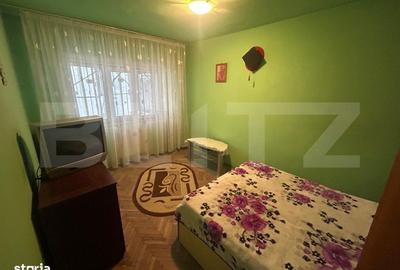 Apartament cu 3 camere decomandat în Micro 5 - 11