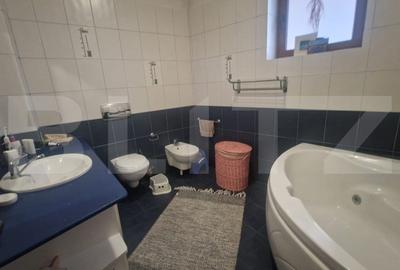 INVESTITIE !Casa cu potential de afacere in orice domeniu Brasov - 13