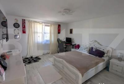 Casă cu 4 camere cu Teren 204 Mp în Central - 4