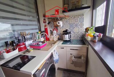 Garsoniera moderna de vanzare - zona PECO ! - 1