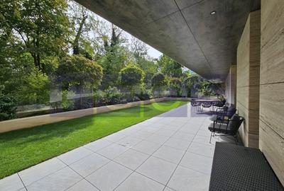 ONE RAHMANINOV| 3 CAMERE| GRADINA PROPRIE |VEDERE PARC VERDI - 1