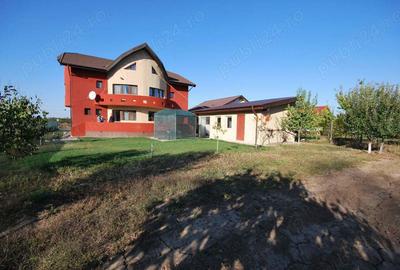 Casă în Grădiștea - 5