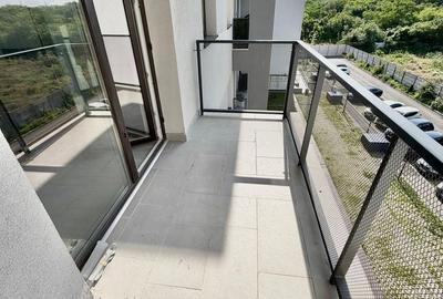 Garsonieră decomandată în Timișoara - 3