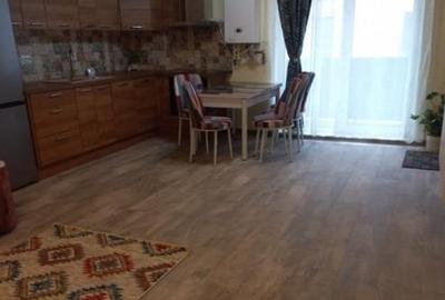 Vanzare apartament 2 camere modern bloc nou in Dambul Rotund- Mega Image - 6