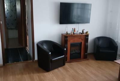 Apartament cu 2 camere în Central - 5