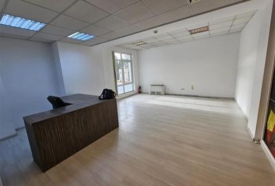 Spatiu birouri 110mp cu 2 locuri de parcare - 9