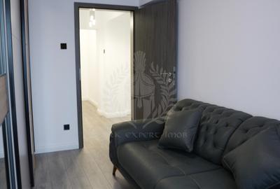 Apartament cu 3 camere decomandat, mobilat în Central - 9