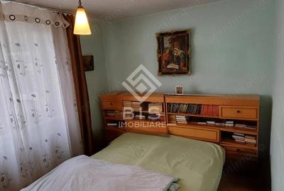 Apartament cu 3 camere decomandat, mobilat în Decebal - 7