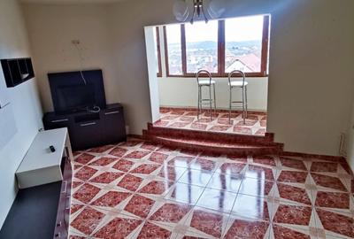 Apartament spatios- 5 camere, 130 mp - Vasile Aaron - 3
