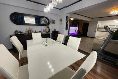 Berceni Eroii Revoluției, 3 camere, 145mp, etaj 2, 2 locuri parcare - 4