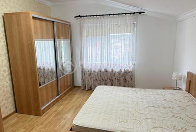 Apartament 2 camere, Bucium-Visan, 50mp, CT, AC - 5
