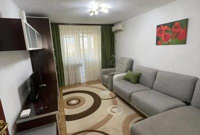 Drumul Taberei inchiriez apart 2 camere - 2