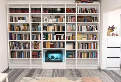Apartament cu 2 camere decomandat în Tudor - 5