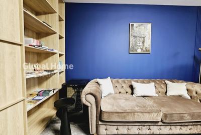 Duplex 3 camere Cloud 9 || Gradina 91 mp || Parcare Subterana || Premium - 13