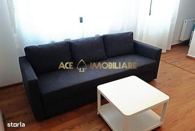 Apartament cu 2 camere, mobilat în Grozăvești - 10