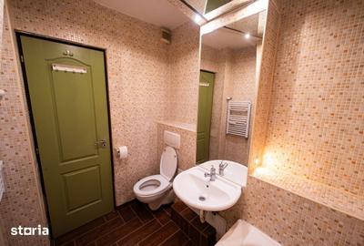 Apartament cu 2 camere în Centrul Civic - 18