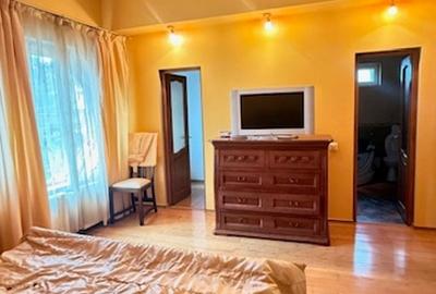 VILA D+P+M 300mp construiti cu teren de 450mp zona Cartier Sasar (TBC) - 11