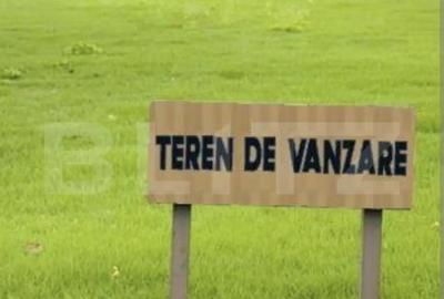 Teren în Central - 1
