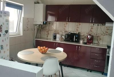 Apartament cu 3 camere decomandat în Vladimirescu - 2