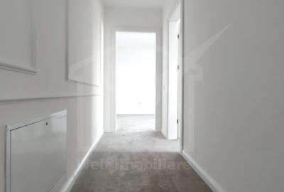 Duplex cu 4 camere cu Canalizare în Iris - 11